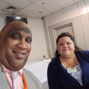 Meet your Posher, Adrian